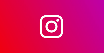 インスタグラムでのお申し込み